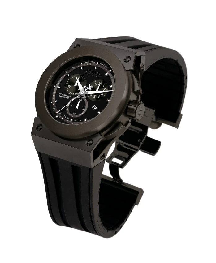Akula model 5559 | Invictawatch