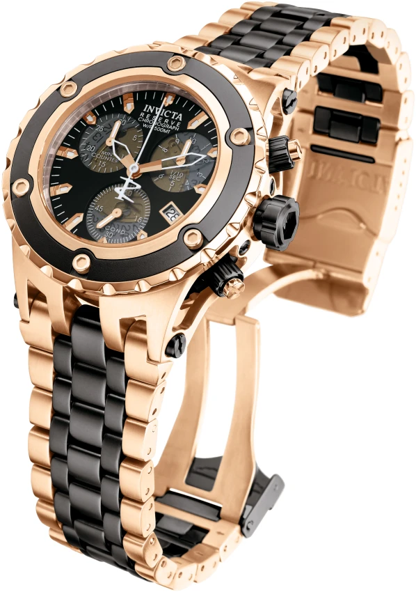 Subaqua model 5657 | Invictawatch