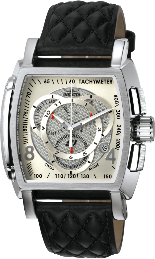 S1 Rally model 5660 | Invictawatch