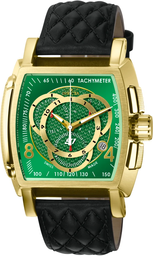 S1 Rally model 5663 | Invictawatch