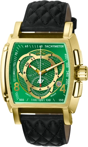 S1 Rally model 5663 | Invictawatch