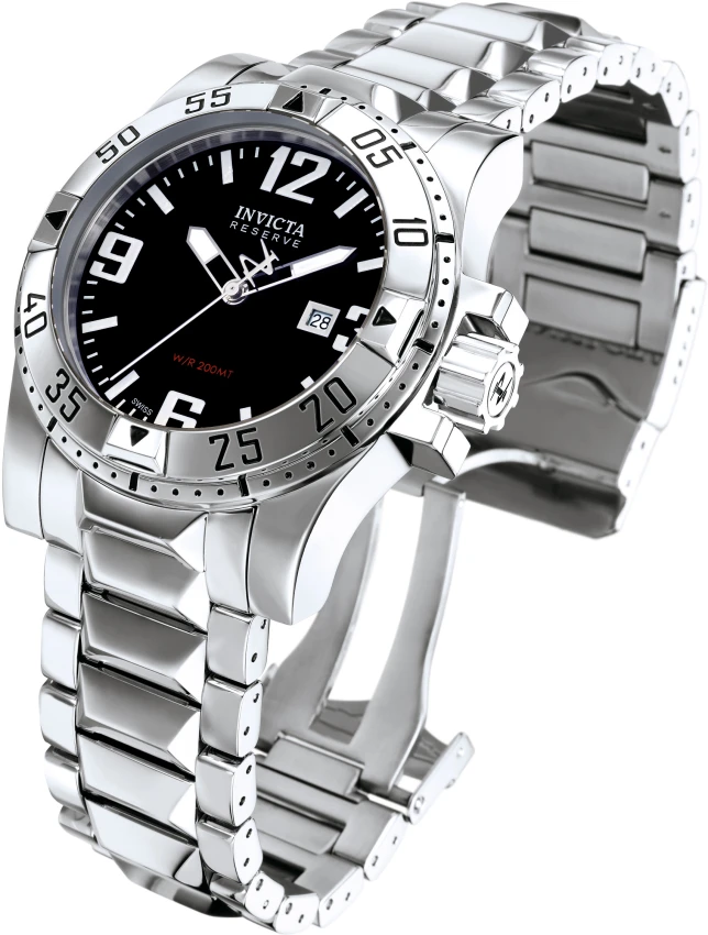 Excursion model 5672 | Invictawatch