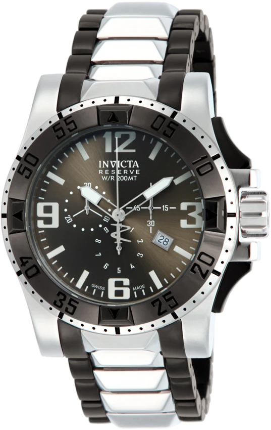 Excursion model 5677 | Invictawatch