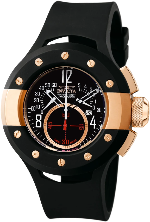 S1 Rally model 5689 | Invictawatch