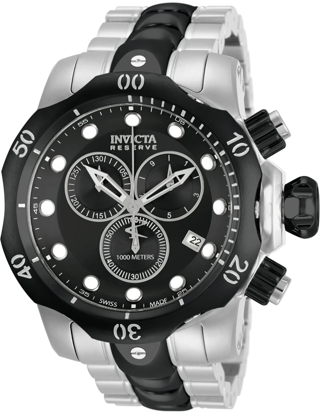 Venom model 5727 | Invictawatch
