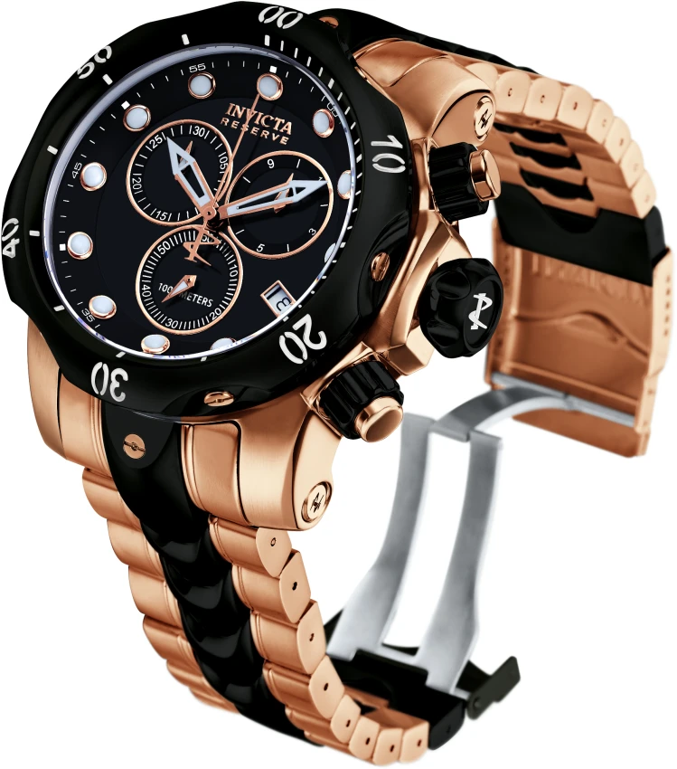 Venom model 5728 | Invictawatch