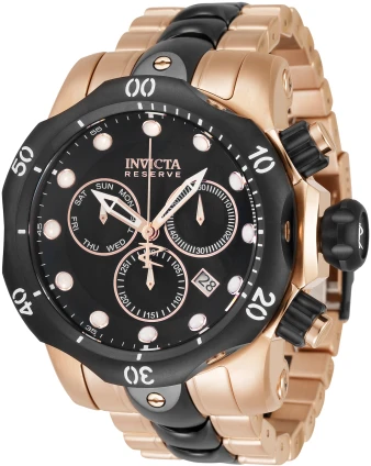 Venom model 5728 | Invictawatch