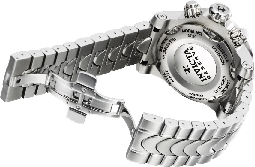Venom model 5730 | Invictawatch