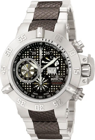 Subaqua model 5832 | Invictawatch