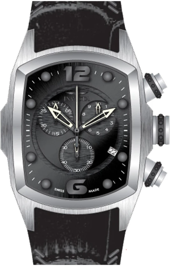 Lupah model 6097 | Invictawatch