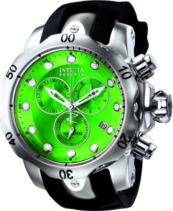 Venom model 6105 | Invictawatch