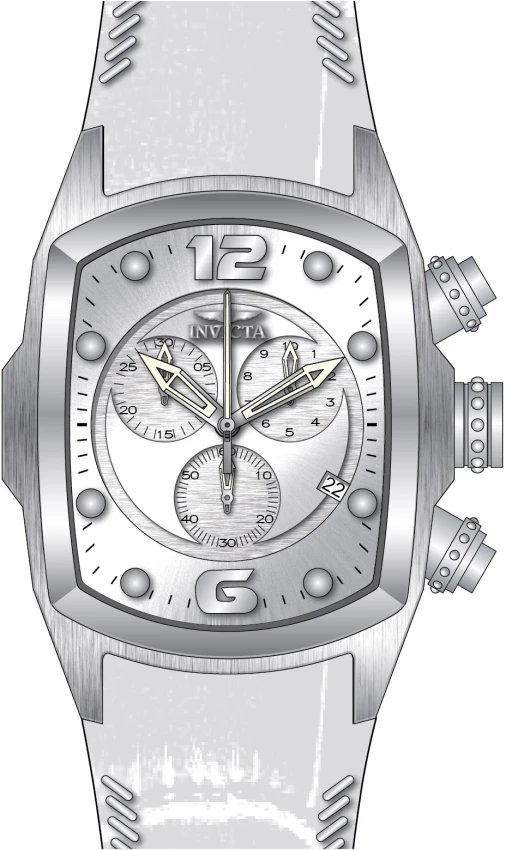 Lupah model 6127 | Invictawatch