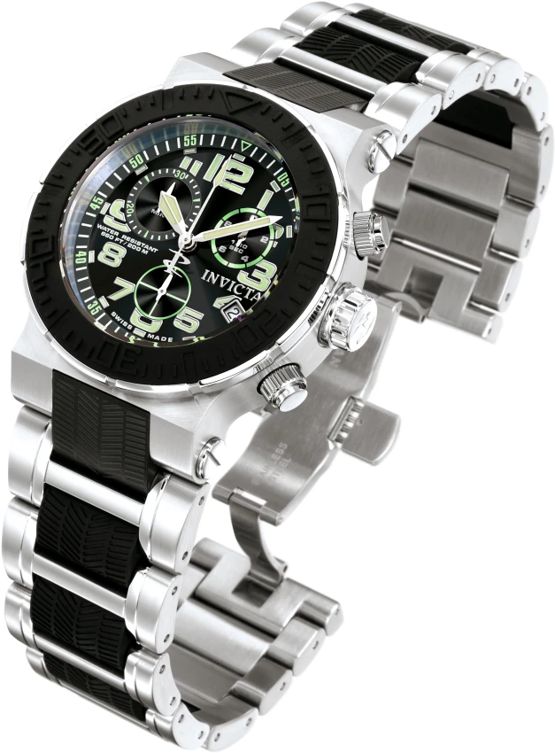 Reserve model 6137 | Invictawatch