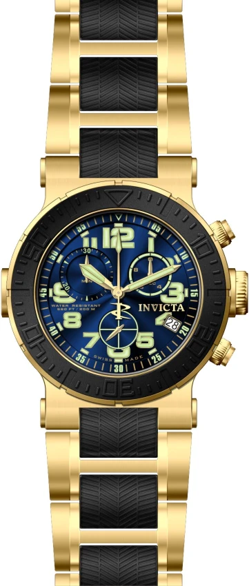 Reserve model 6142 | Invictawatch