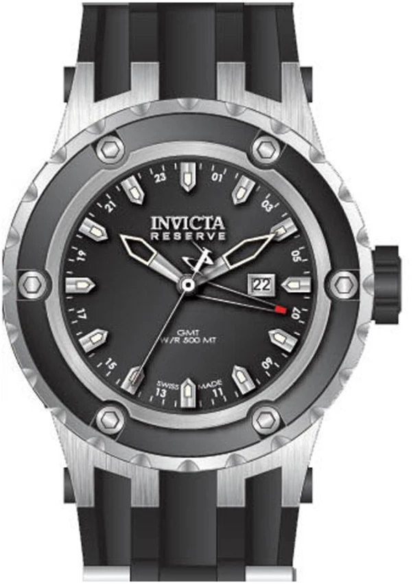 Subaqua model 6177 | Invictawatch