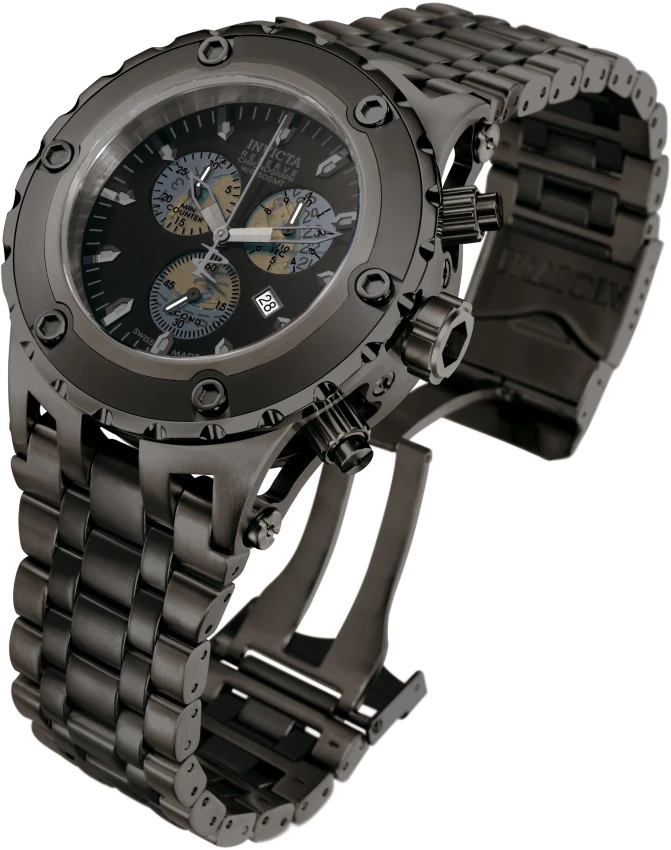 Subaqua model 6189 | Invictawatch