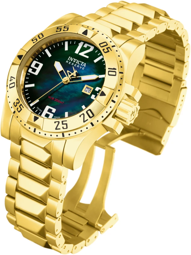 Excursion model 6243 | Invictawatch