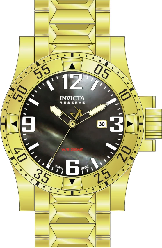 Excursion model 6243 | Invictawatch