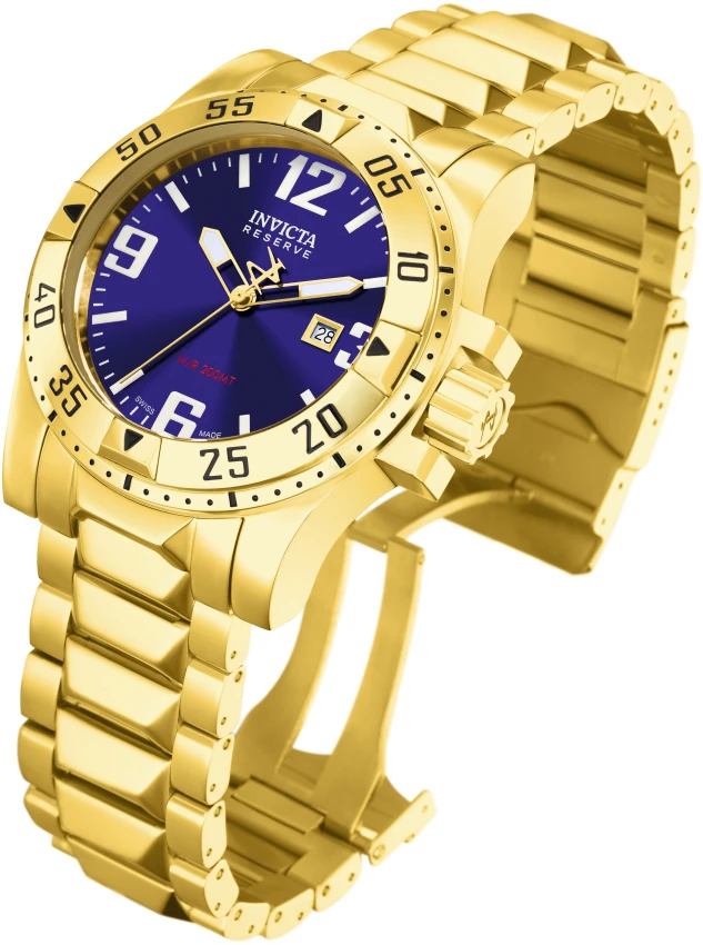Reserve model 6248 | Invictawatch