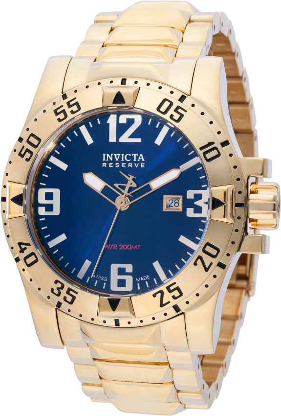 Reserve model 6248 | Invictawatch