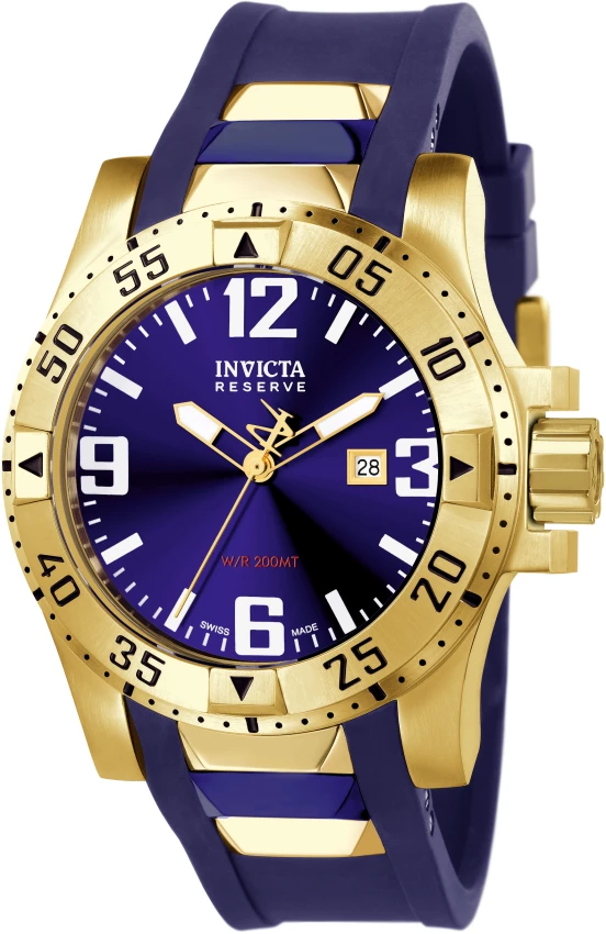 Excursion model 6254 | Invictawatch