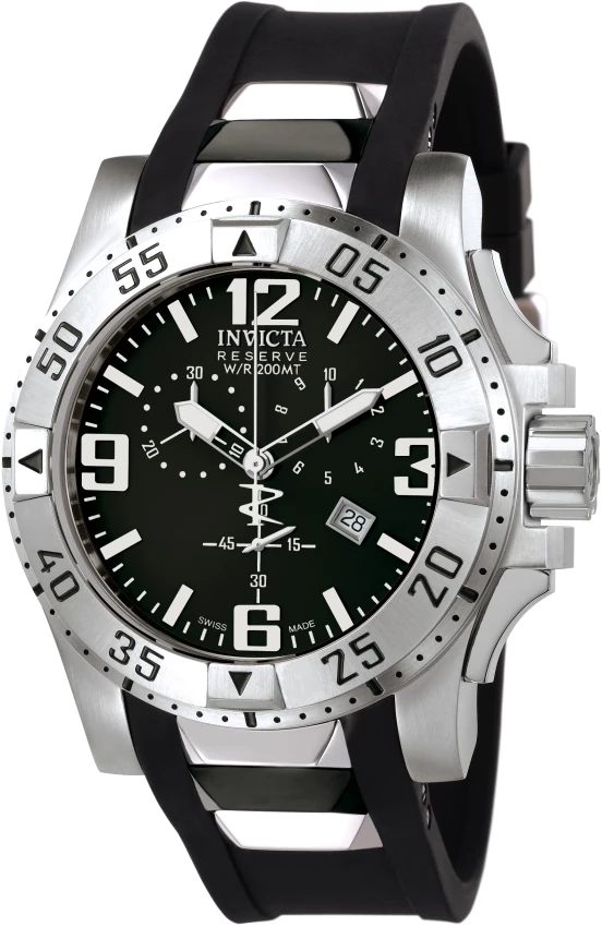 Excursion model 6262 | Invictawatch