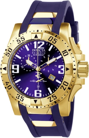 Excursion model 6266 | Invictawatch