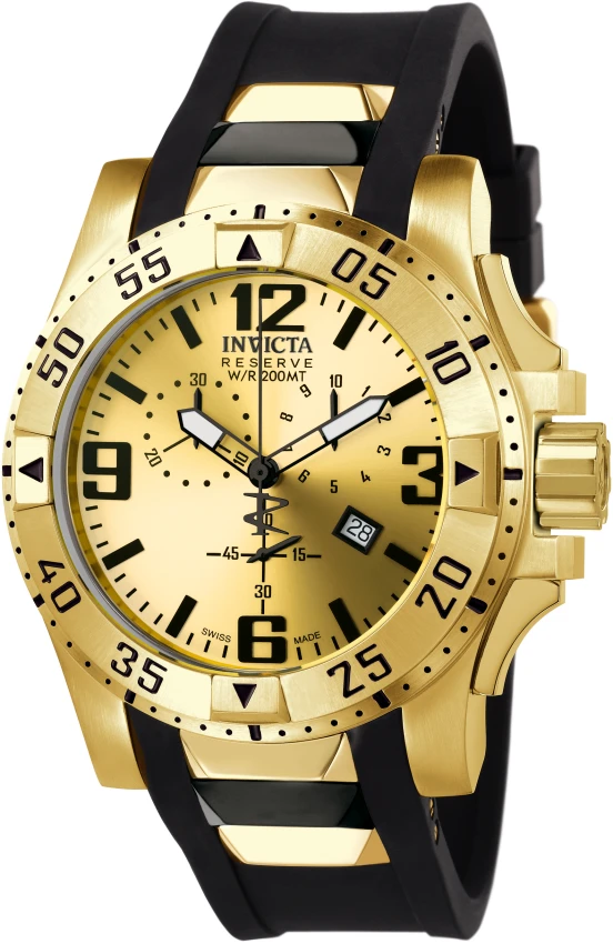 Reserve model 6267 | Invictawatch