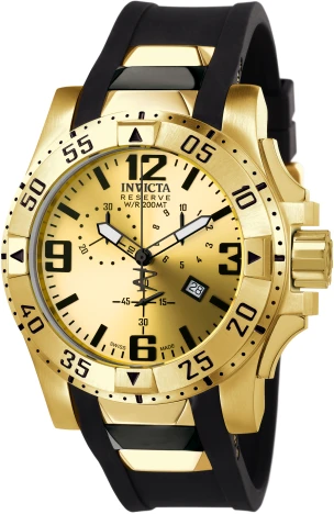 Reserve model 6267 | Invictawatch