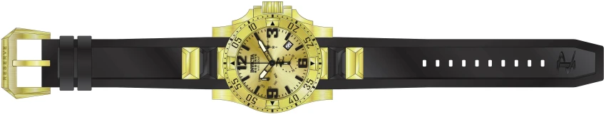 Reserve model 6267 | Invictawatch