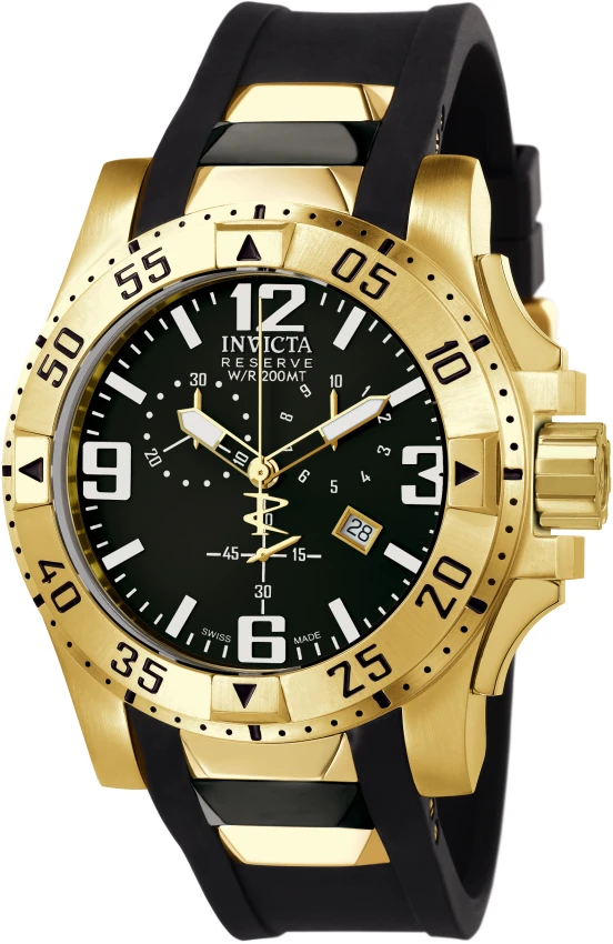 Excursion model 6268 | Invictawatch