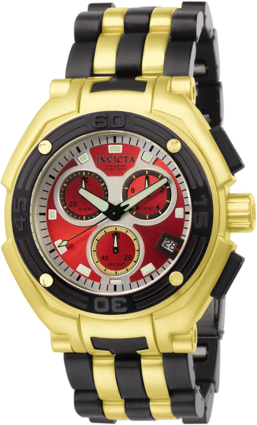 【オクタヴィア】 Speedway model 6273 | Invictawatch