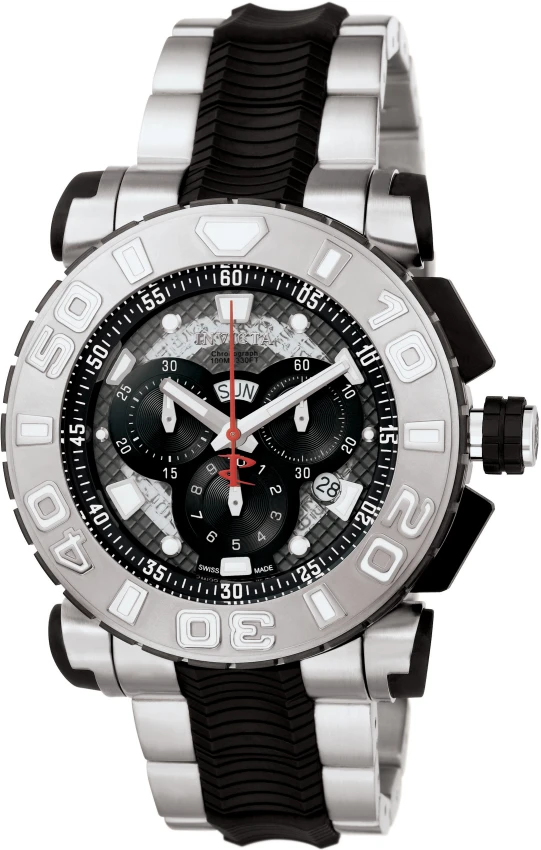 INVICTA RESERVE 腕時計 メンズ Reserve model 6310 | Invictawatch