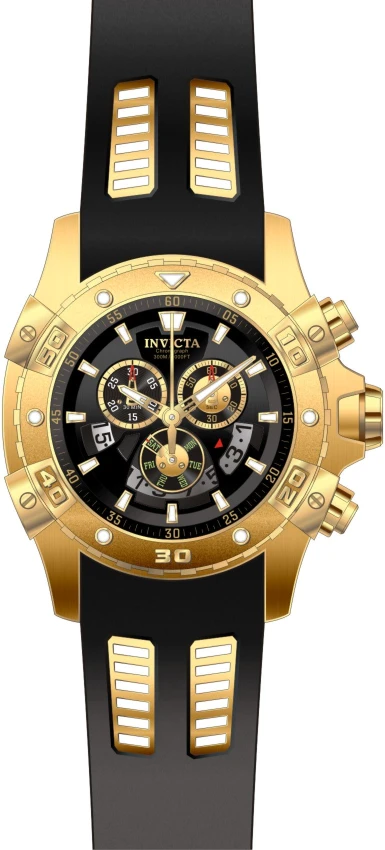 Specialty model 6326 | Invictawatch