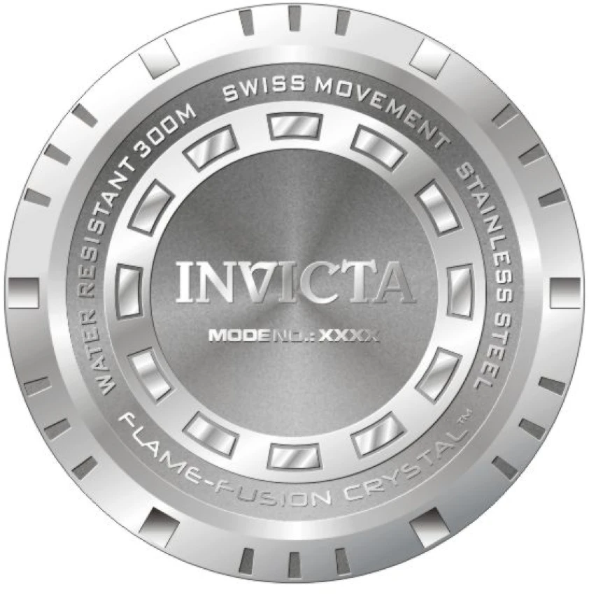 Specialty model 6328 | Invictawatch
