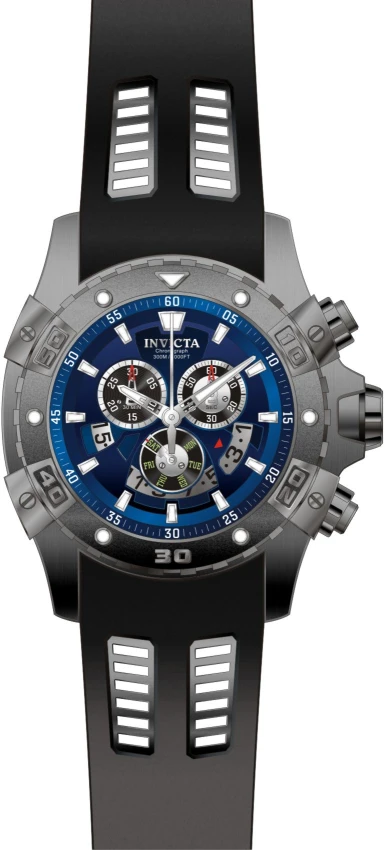 Specialty model 6328 | Invictawatch