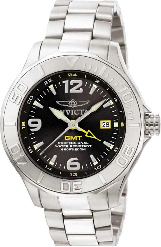 Pro Diver model 6330 | Invictawatch