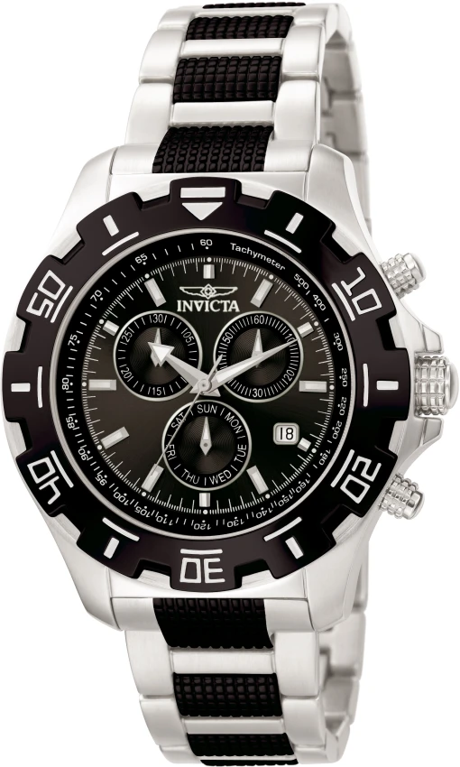 Specialty model 6407 | Invictawatch