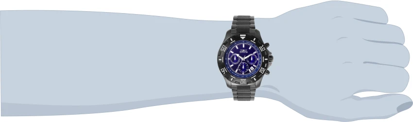 Specialty model 6411 | Invictawatch
