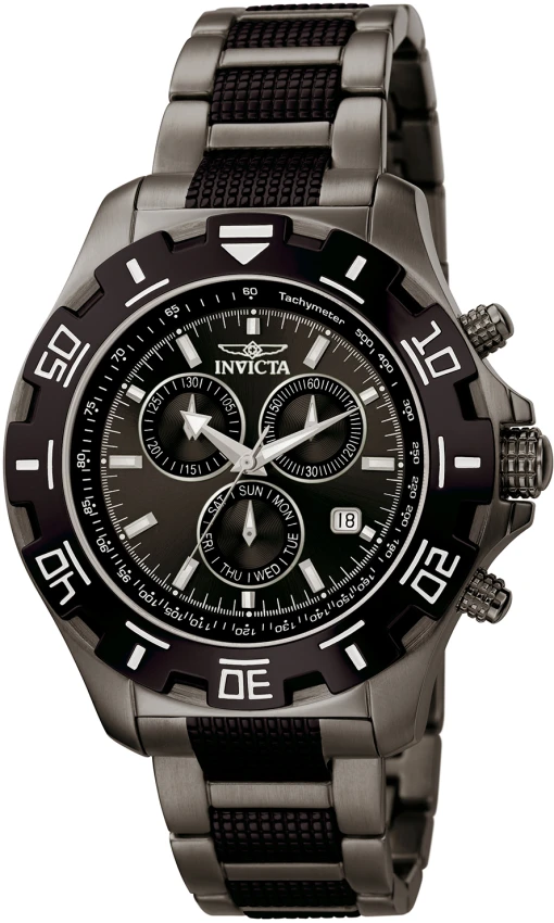 Specialty model 6412 | Invictawatch