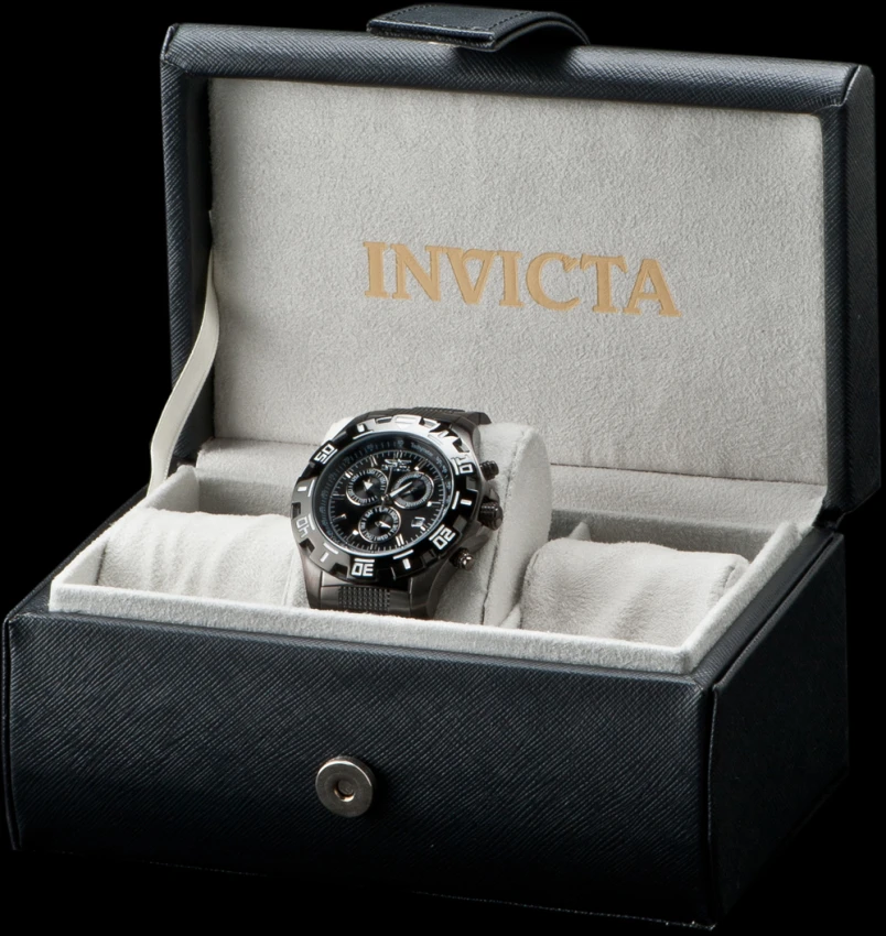 Specialty model 6412 | Invictawatch