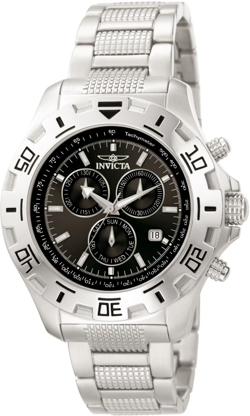 ダウラギリ産ポイント-64-4 Specialty model 6413 | Invictawatch