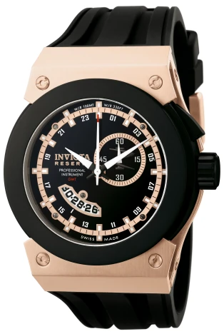 Akula model 6428 | Invictawatch