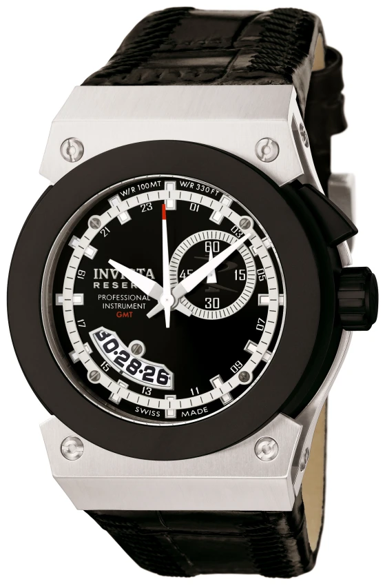 Akula model 6447 | Invictawatch