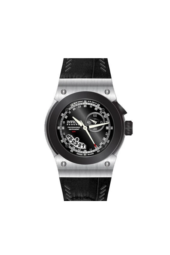 Akula model 6447 | Invictawatch