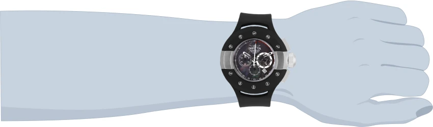 S1 Rally model 6490 | Invictawatch