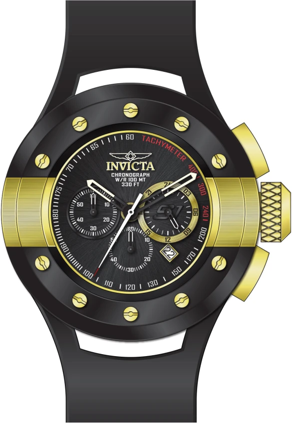 S1 Rally model 6493 | Invictawatch