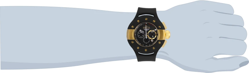 S1 Rally model 6493 | Invictawatch