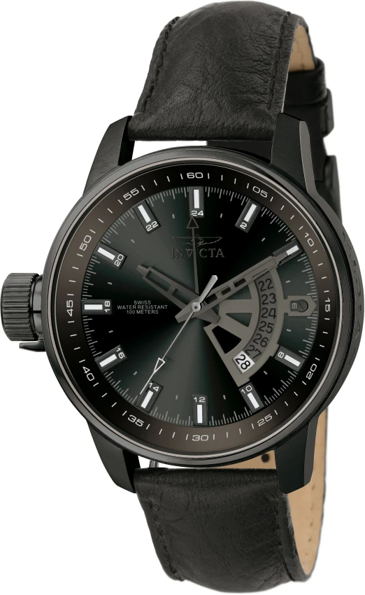 Force model 6516 | Invictawatch