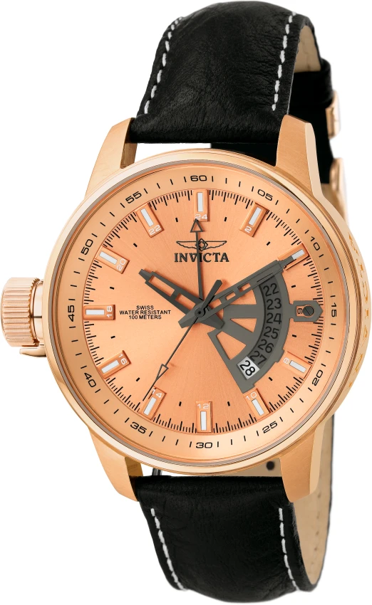 Force model 6518 | Invictawatch